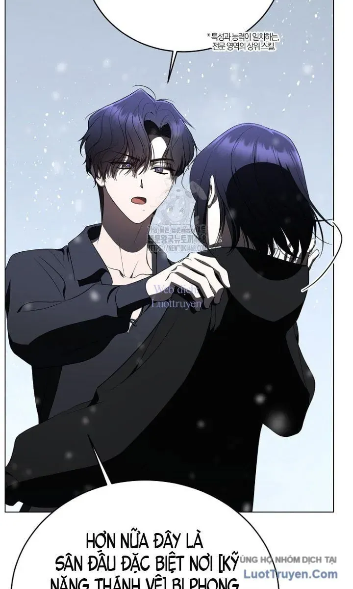 Hướng Dẫn Sinh Tồn Dành Cho Ranker - Chap 67 - Trang 41