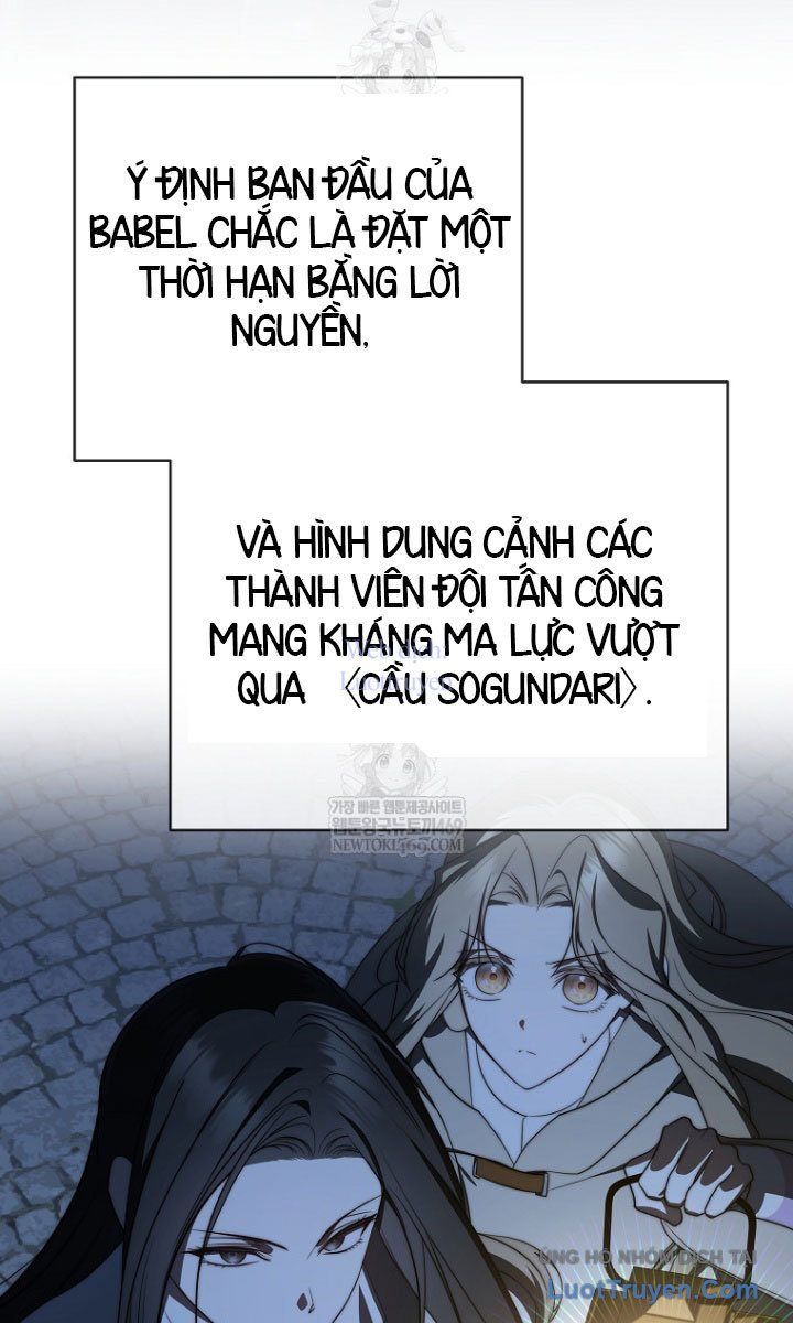 Hướng Dẫn Sinh Tồn Dành Cho Ranker - Chap 68 - Trang 17