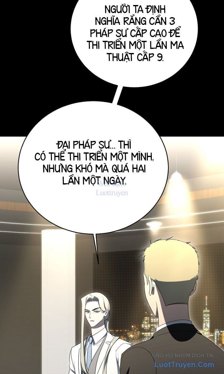 Hướng Dẫn Sinh Tồn Dành Cho Ranker - Chap 68 - Trang 3