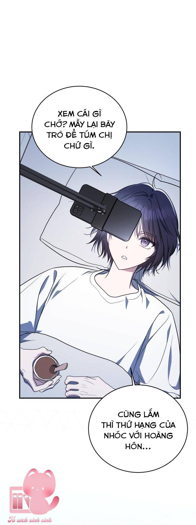 Hướng Dẫn Sinh Tồn Dành Cho Ranker - Chap 7 - Trang 15