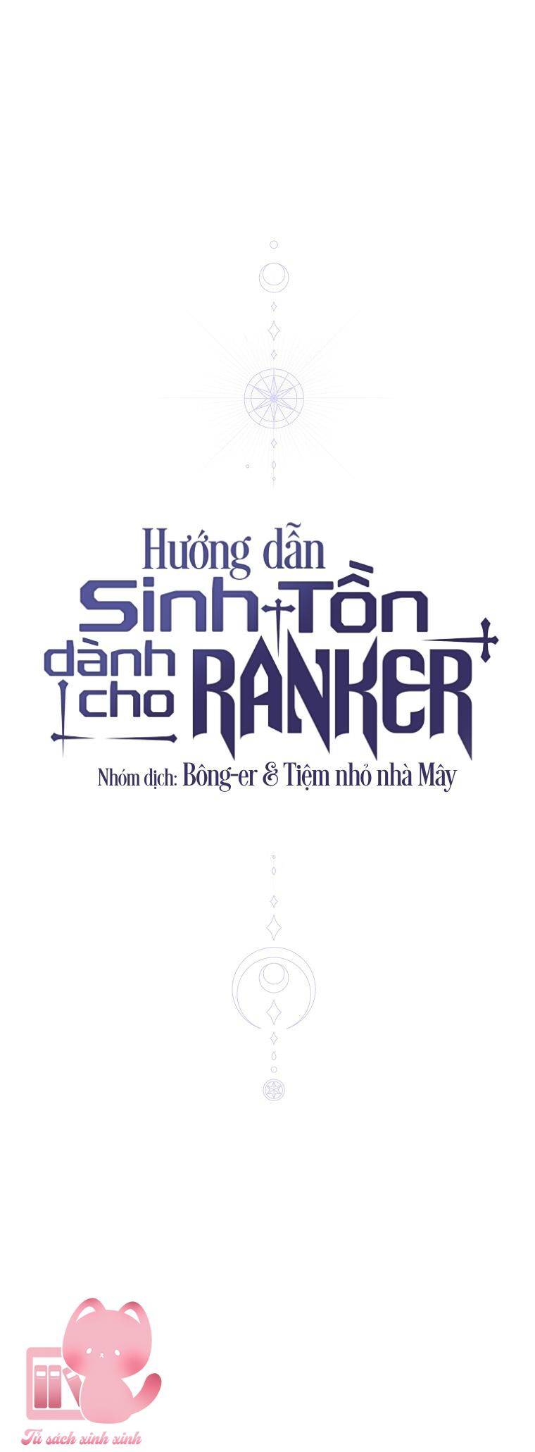 Hướng Dẫn Sinh Tồn Dành Cho Ranker - Chap 7 - Trang 24