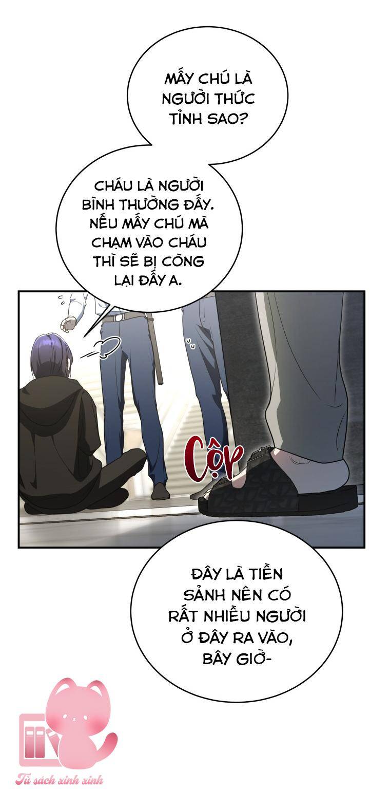 Hướng Dẫn Sinh Tồn Dành Cho Ranker - Chap 7 - Trang 30