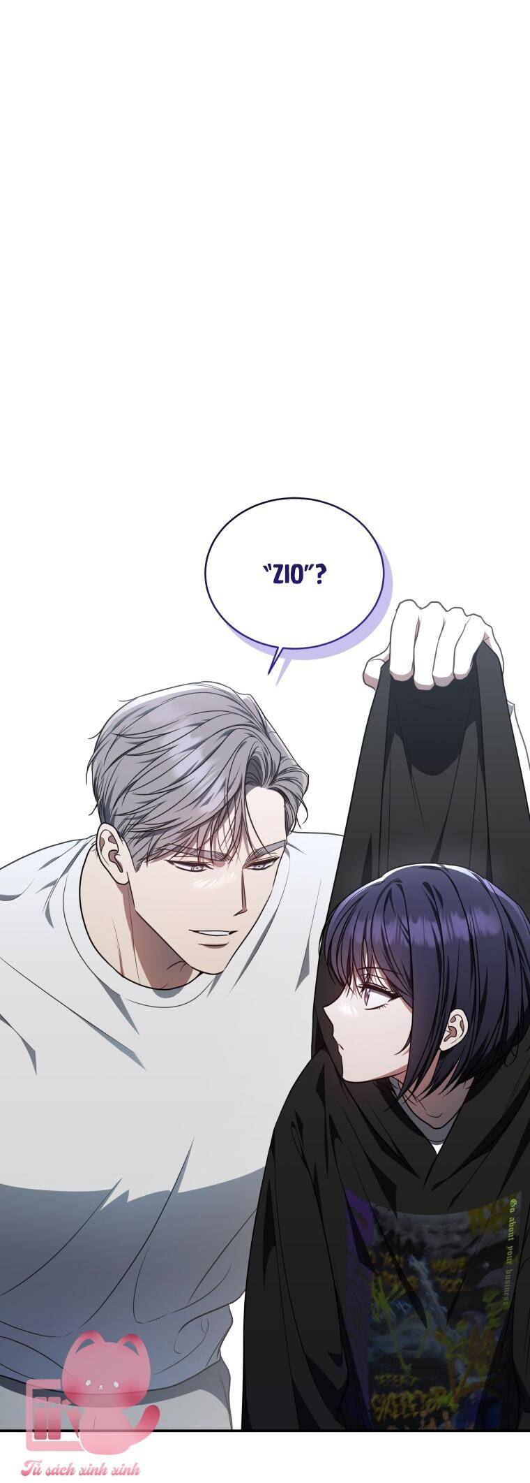 Hướng Dẫn Sinh Tồn Dành Cho Ranker - Chap 7 - Trang 37