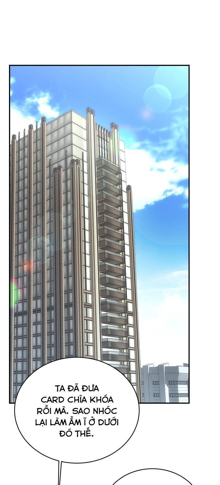 Hướng Dẫn Sinh Tồn Dành Cho Ranker - Chap 7 - Trang 39