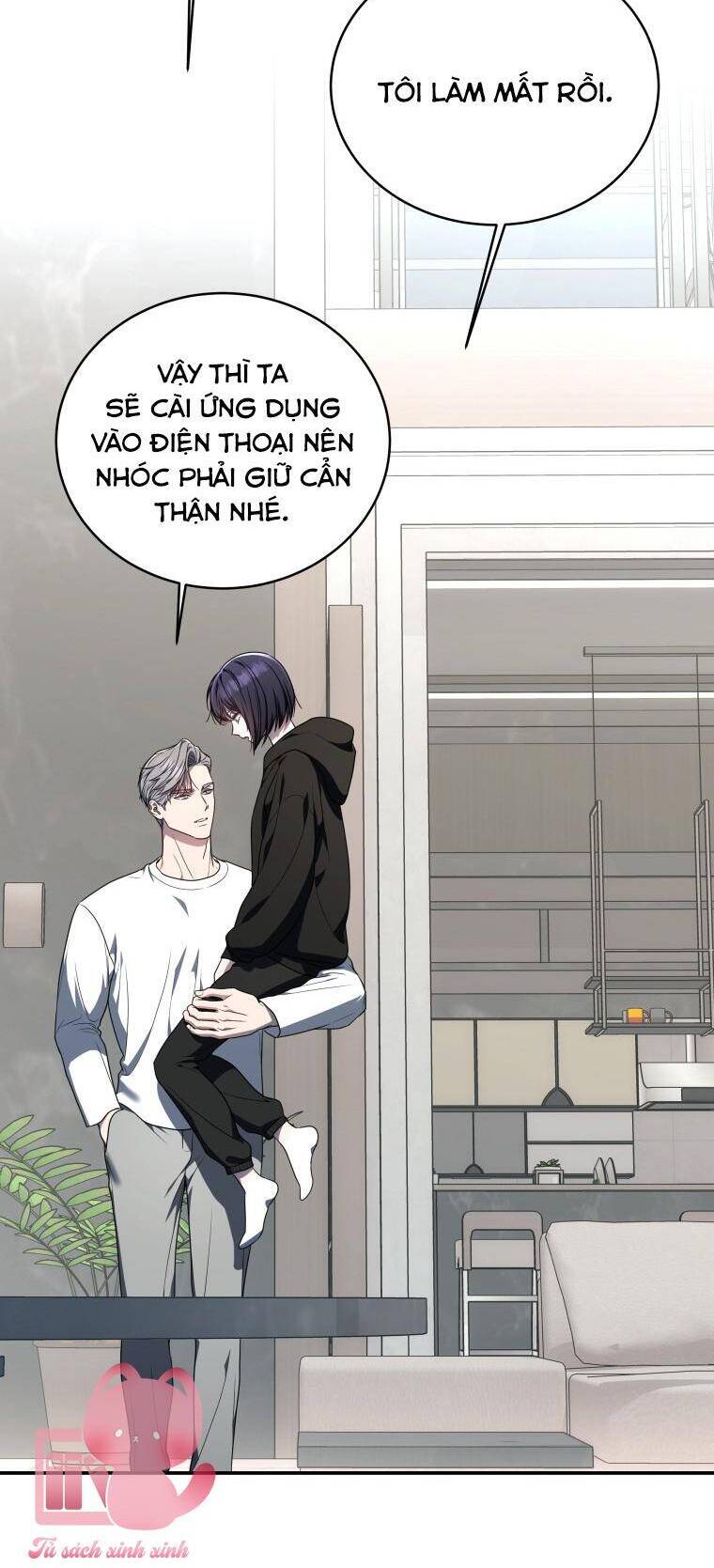 Hướng Dẫn Sinh Tồn Dành Cho Ranker - Chap 7 - Trang 40