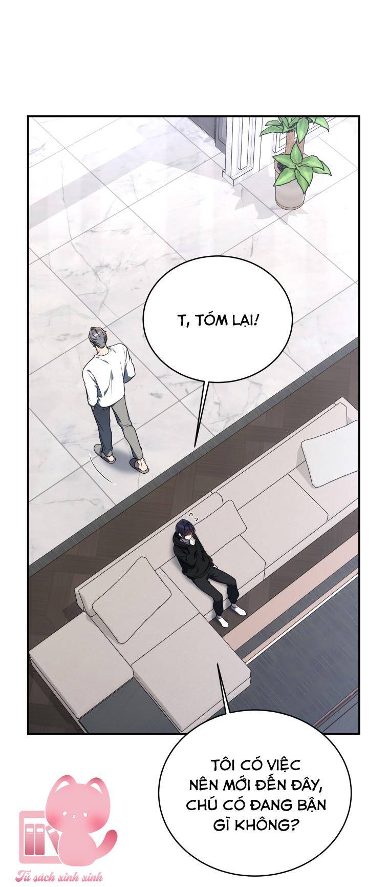 Hướng Dẫn Sinh Tồn Dành Cho Ranker - Chap 7 - Trang 46