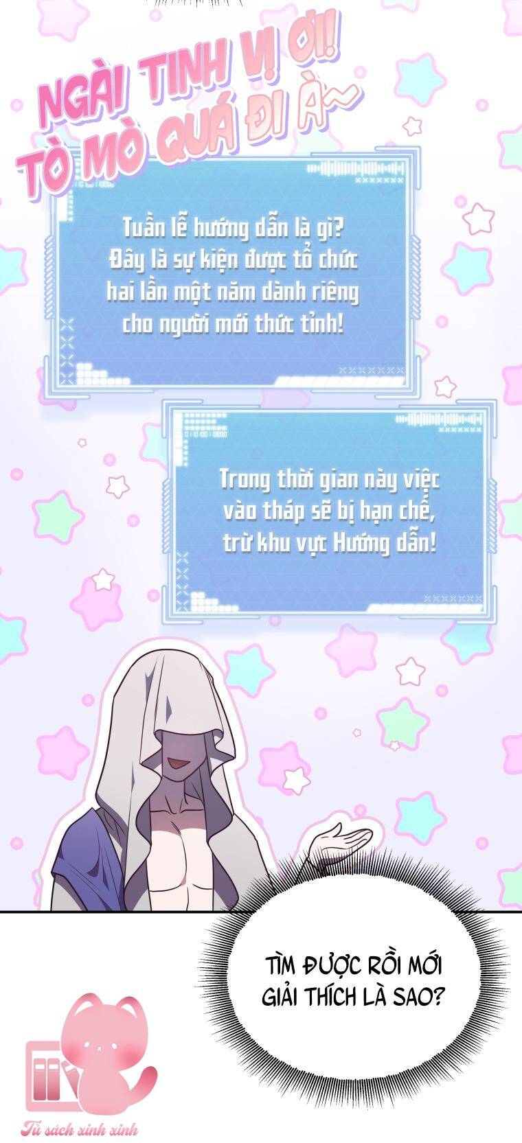 Hướng Dẫn Sinh Tồn Dành Cho Ranker - Chap 7 - Trang 50