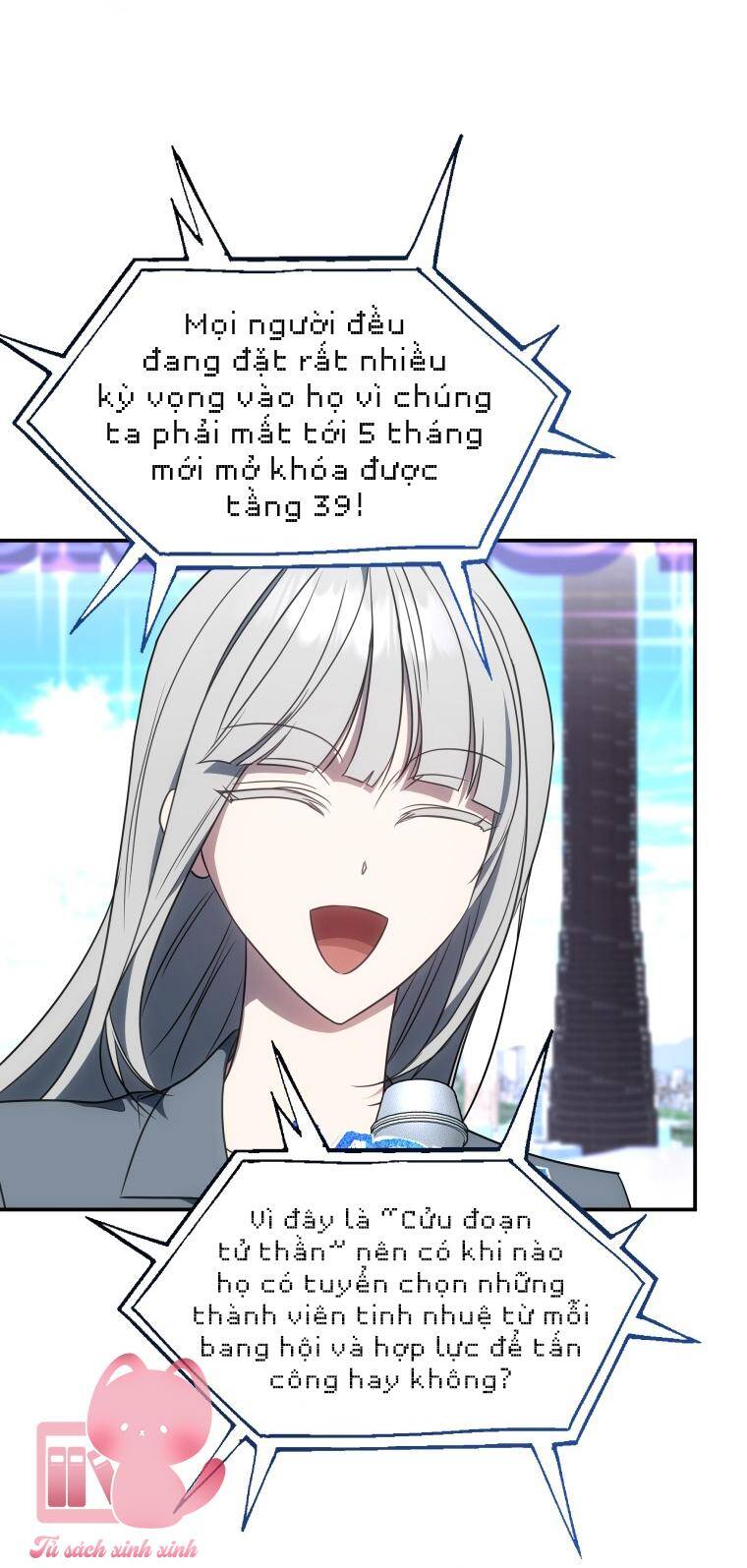 Hướng Dẫn Sinh Tồn Dành Cho Ranker - Chap 7 - Trang 7