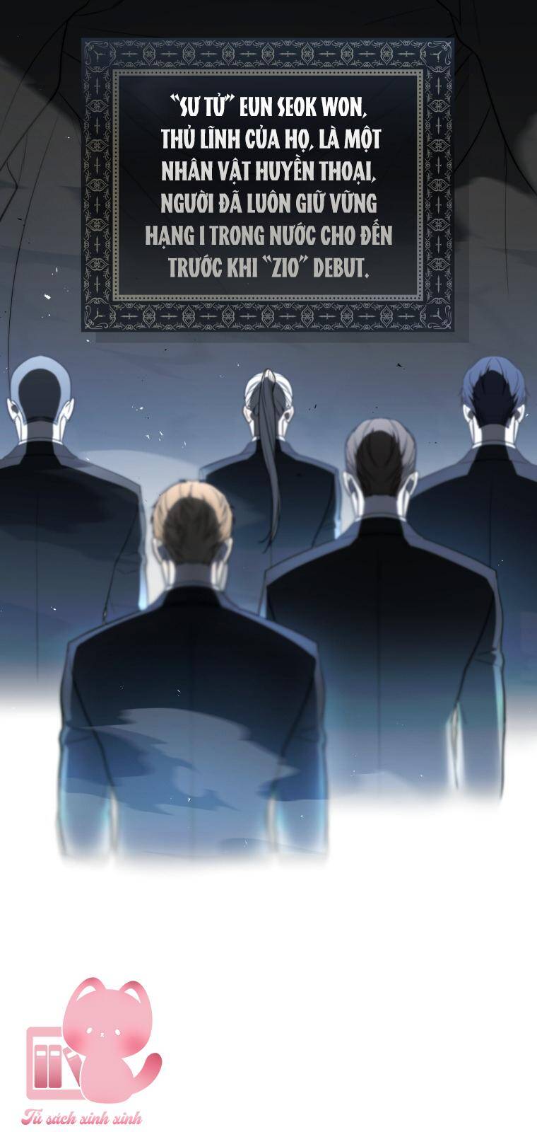 Hướng Dẫn Sinh Tồn Dành Cho Ranker - Chap 7 - Trang 67