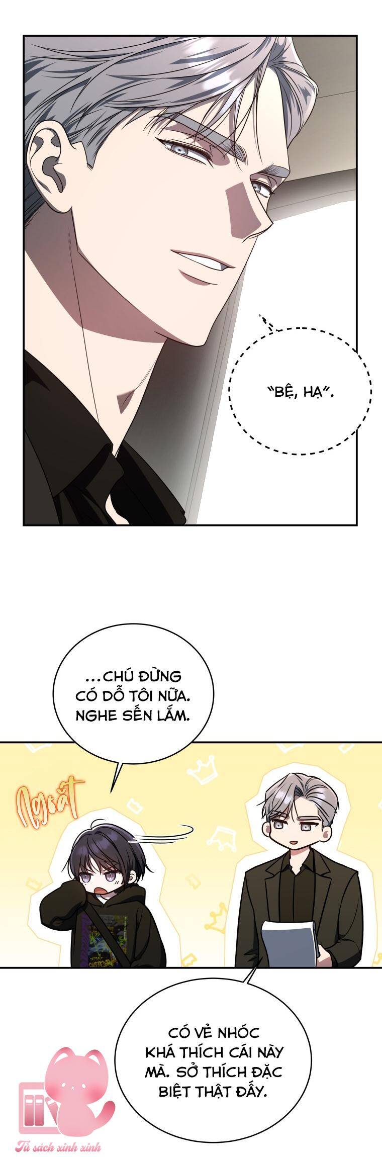 Hướng Dẫn Sinh Tồn Dành Cho Ranker - Chap 7 - Trang 79