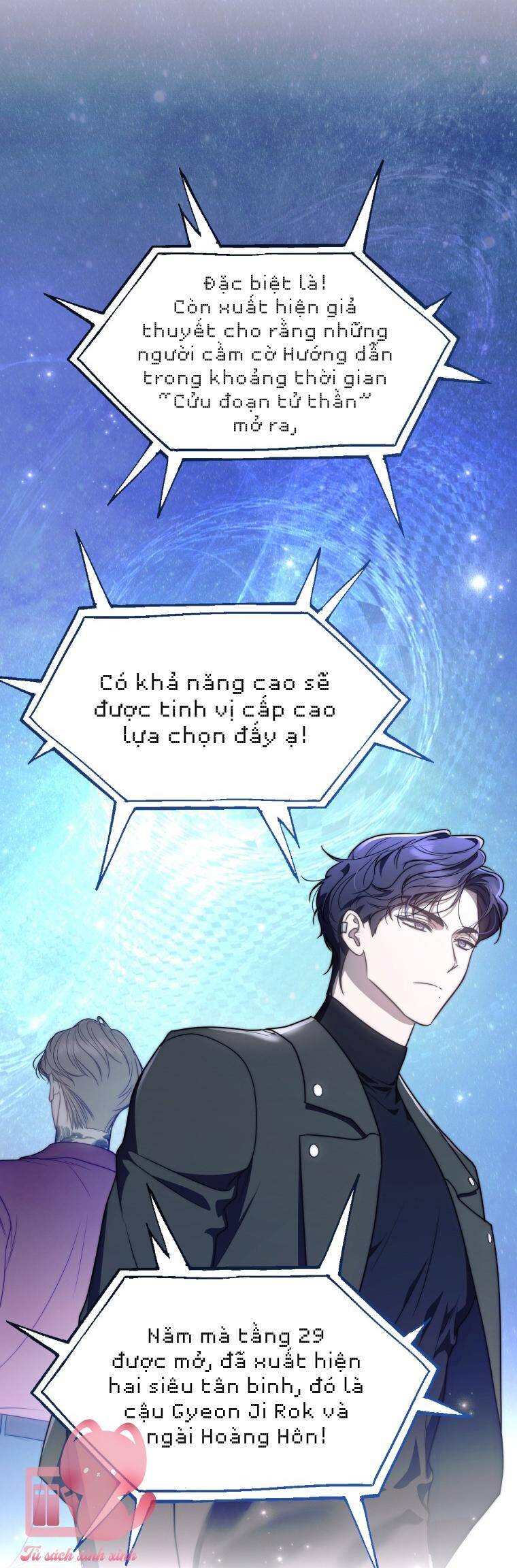 Hướng Dẫn Sinh Tồn Dành Cho Ranker - Chap 7 - Trang 9