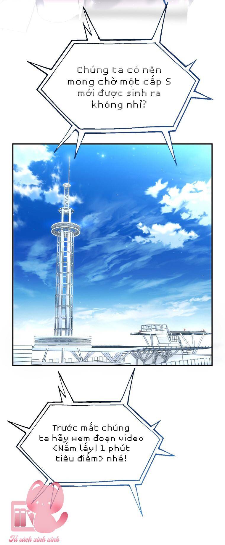 Hướng Dẫn Sinh Tồn Dành Cho Ranker - Chap 7 - Trang 10