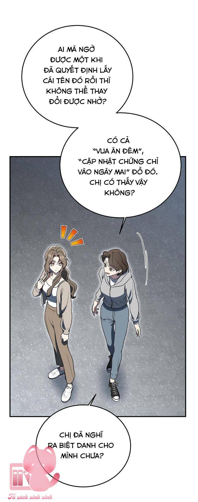 Hướng Dẫn Sinh Tồn Dành Cho Ranker - Chap 8 - Trang 18