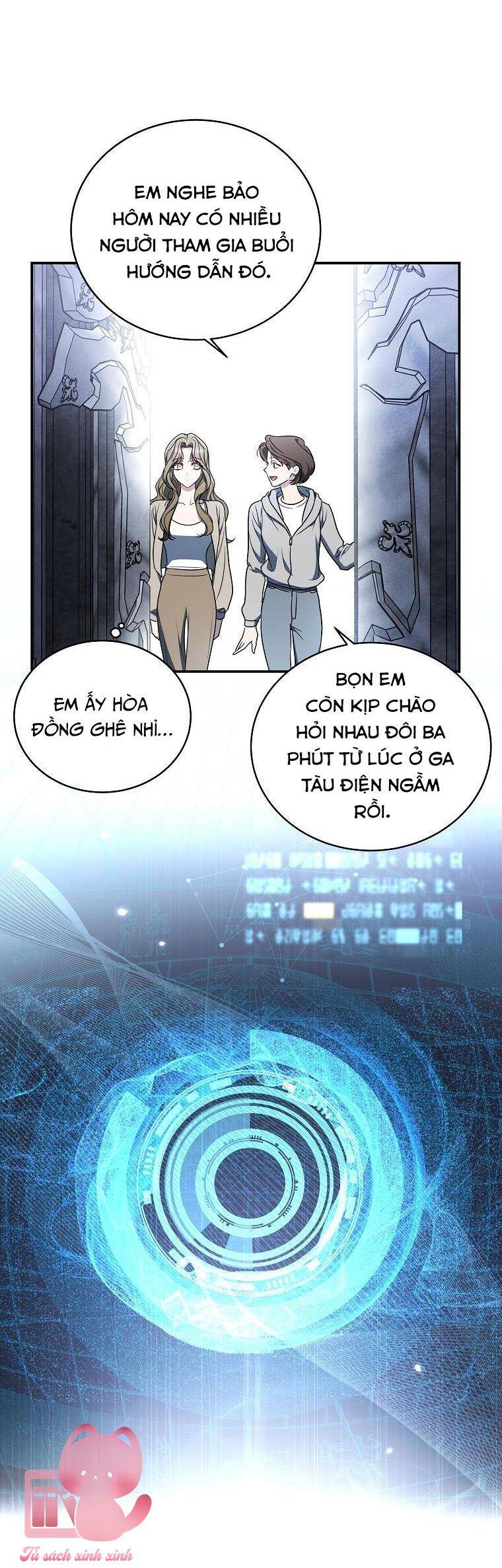 Hướng Dẫn Sinh Tồn Dành Cho Ranker - Chap 8 - Trang 20