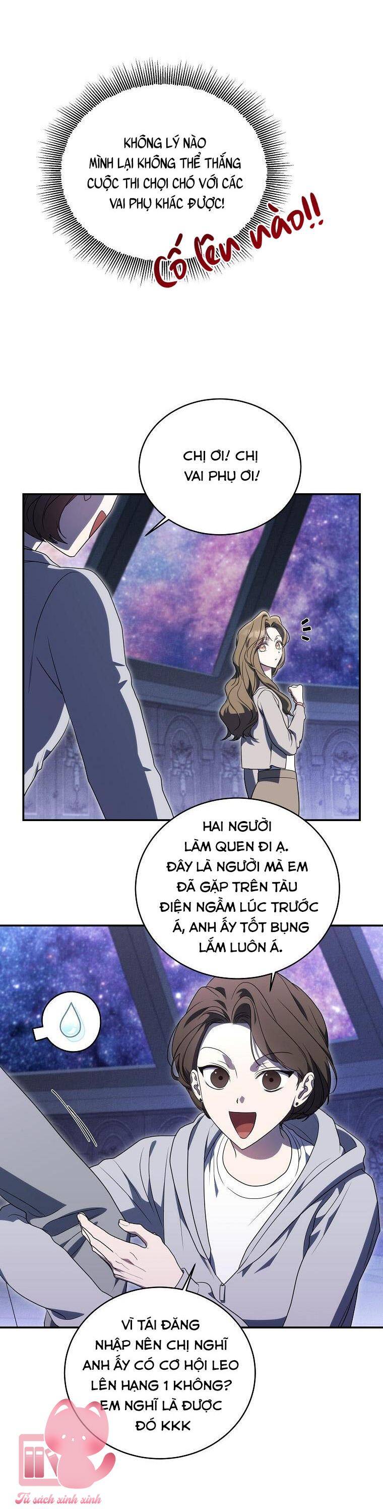 Hướng Dẫn Sinh Tồn Dành Cho Ranker - Chap 8 - Trang 25