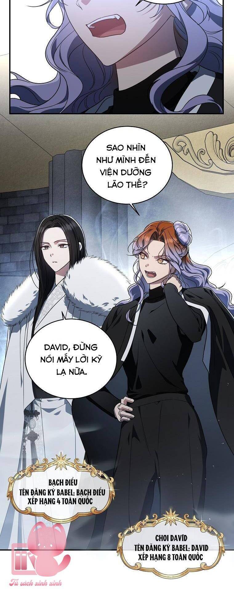 Hướng Dẫn Sinh Tồn Dành Cho Ranker - Chap 8 - Trang 36