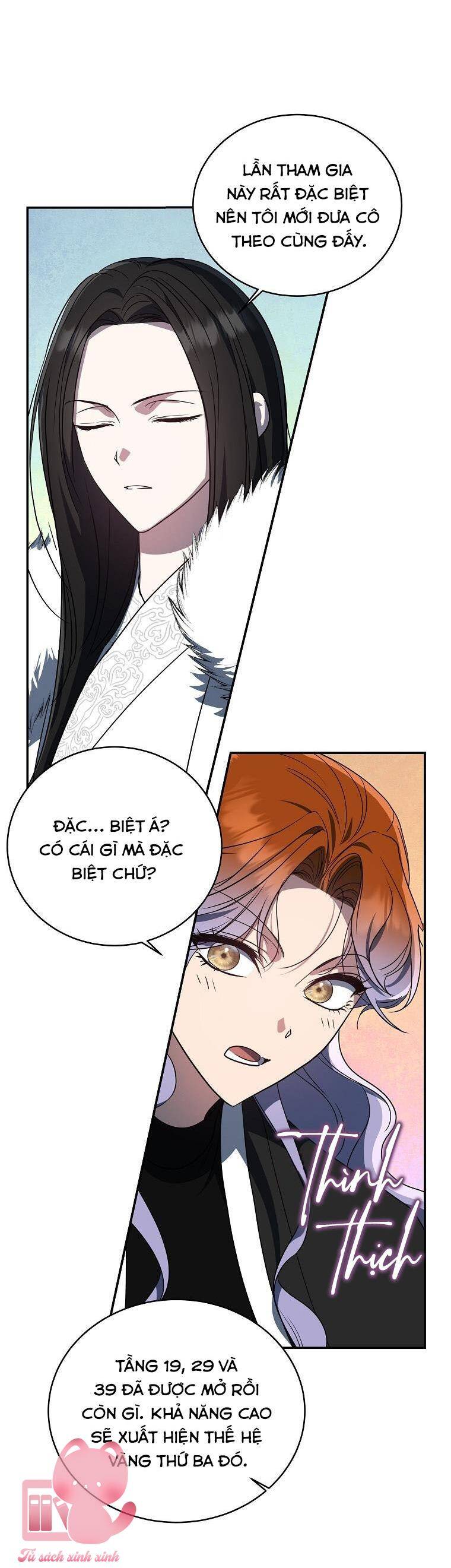 Hướng Dẫn Sinh Tồn Dành Cho Ranker - Chap 8 - Trang 40