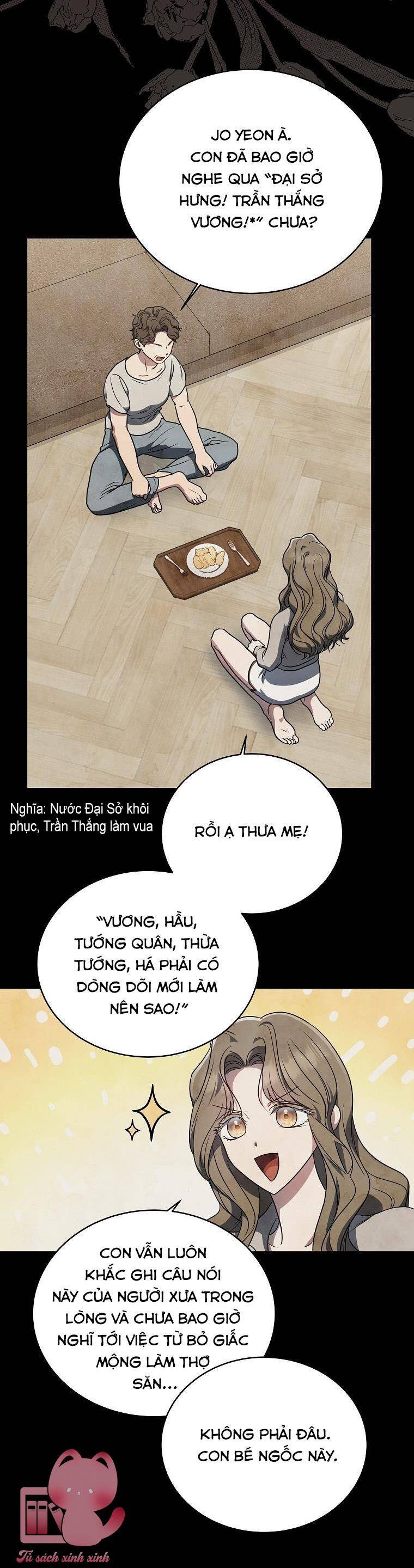 Hướng Dẫn Sinh Tồn Dành Cho Ranker - Chap 8 - Trang 5