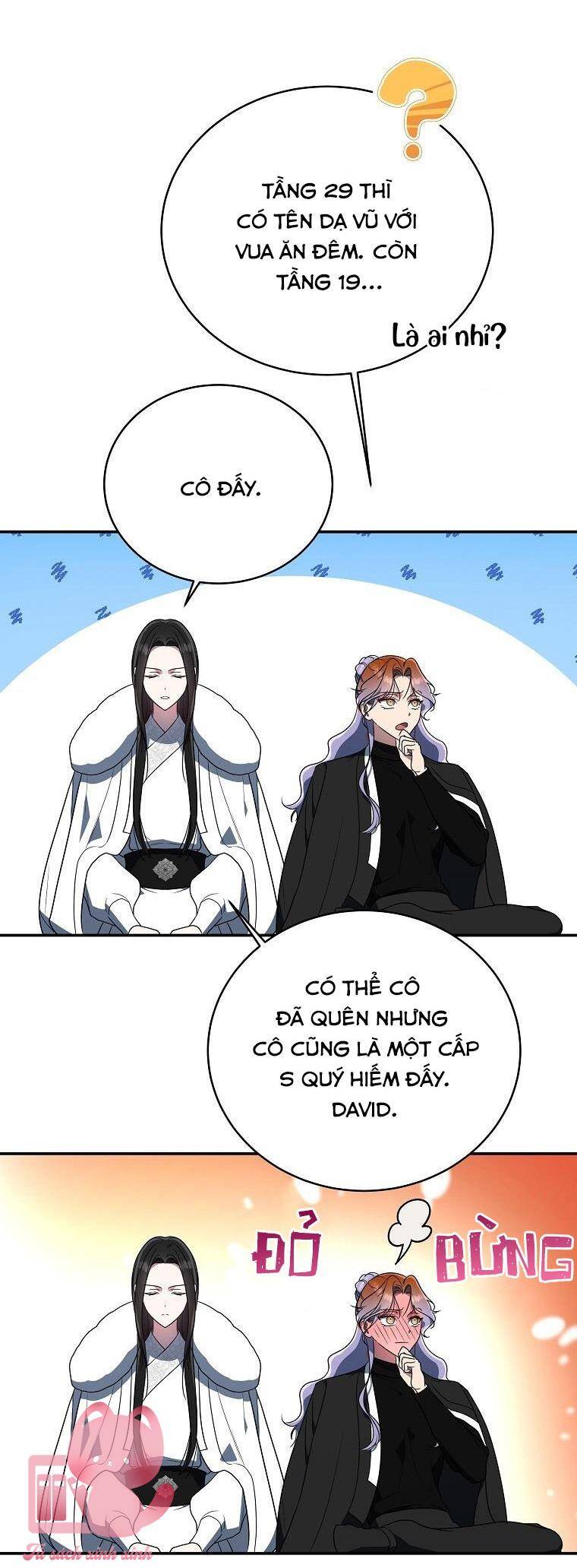 Hướng Dẫn Sinh Tồn Dành Cho Ranker - Chap 8 - Trang 41