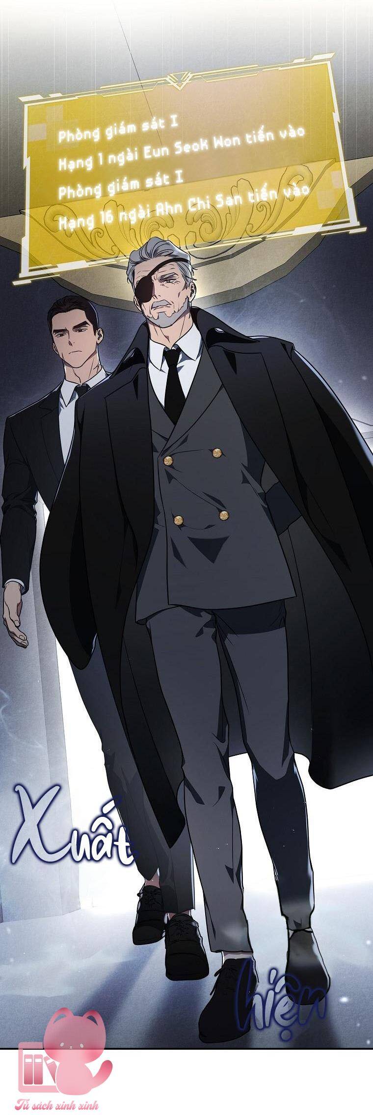 Hướng Dẫn Sinh Tồn Dành Cho Ranker - Chap 8 - Trang 45