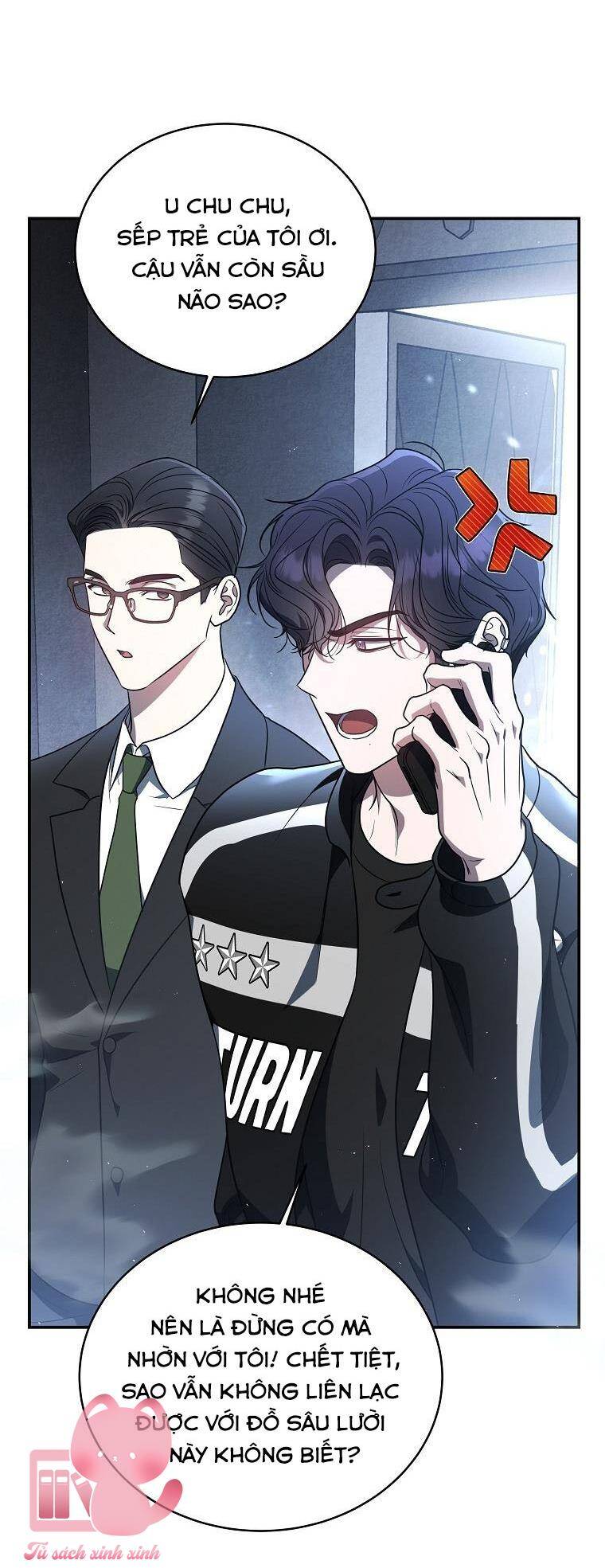 Hướng Dẫn Sinh Tồn Dành Cho Ranker - Chap 8 - Trang 50