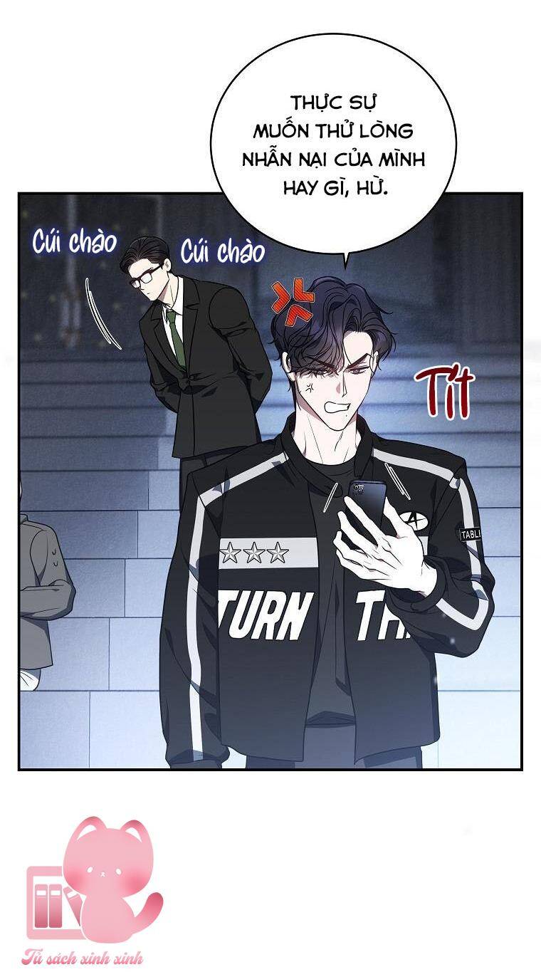 Hướng Dẫn Sinh Tồn Dành Cho Ranker - Chap 8 - Trang 51
