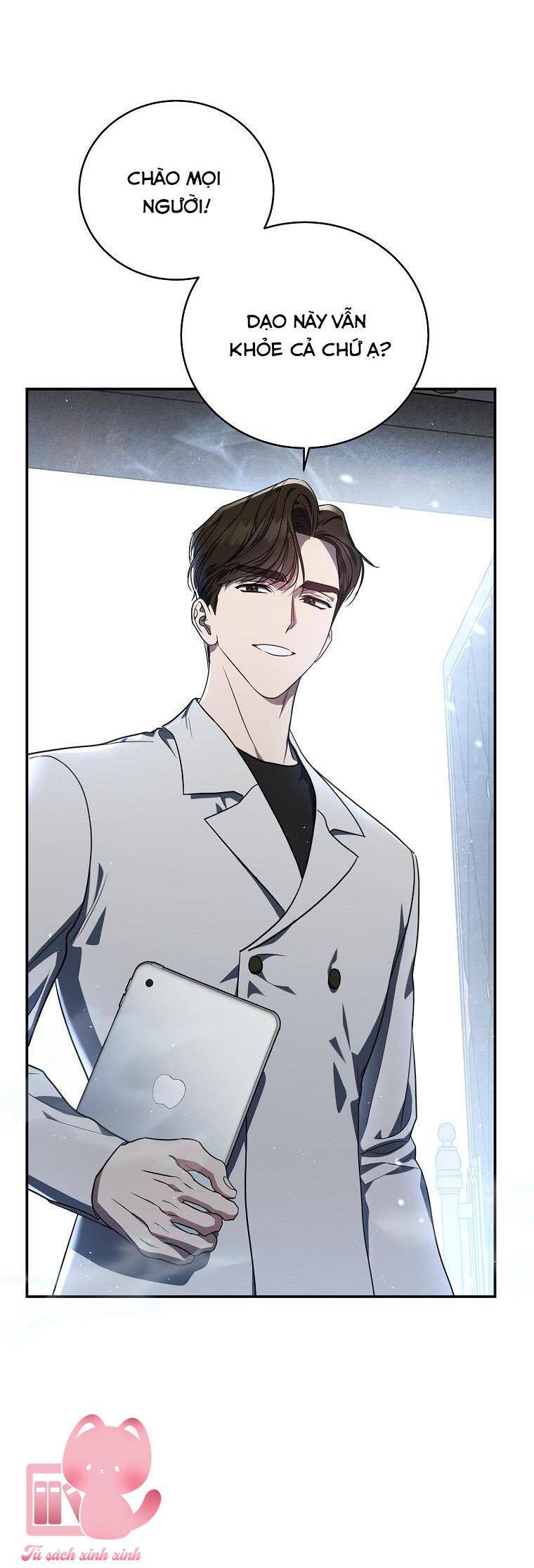 Hướng Dẫn Sinh Tồn Dành Cho Ranker - Chap 8 - Trang 54