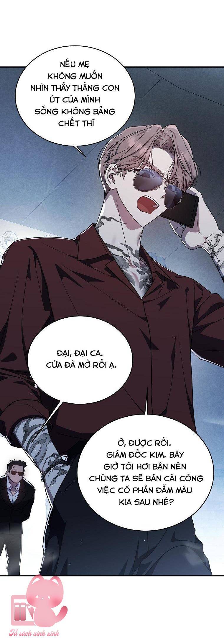 Hướng Dẫn Sinh Tồn Dành Cho Ranker - Chap 8 - Trang 57