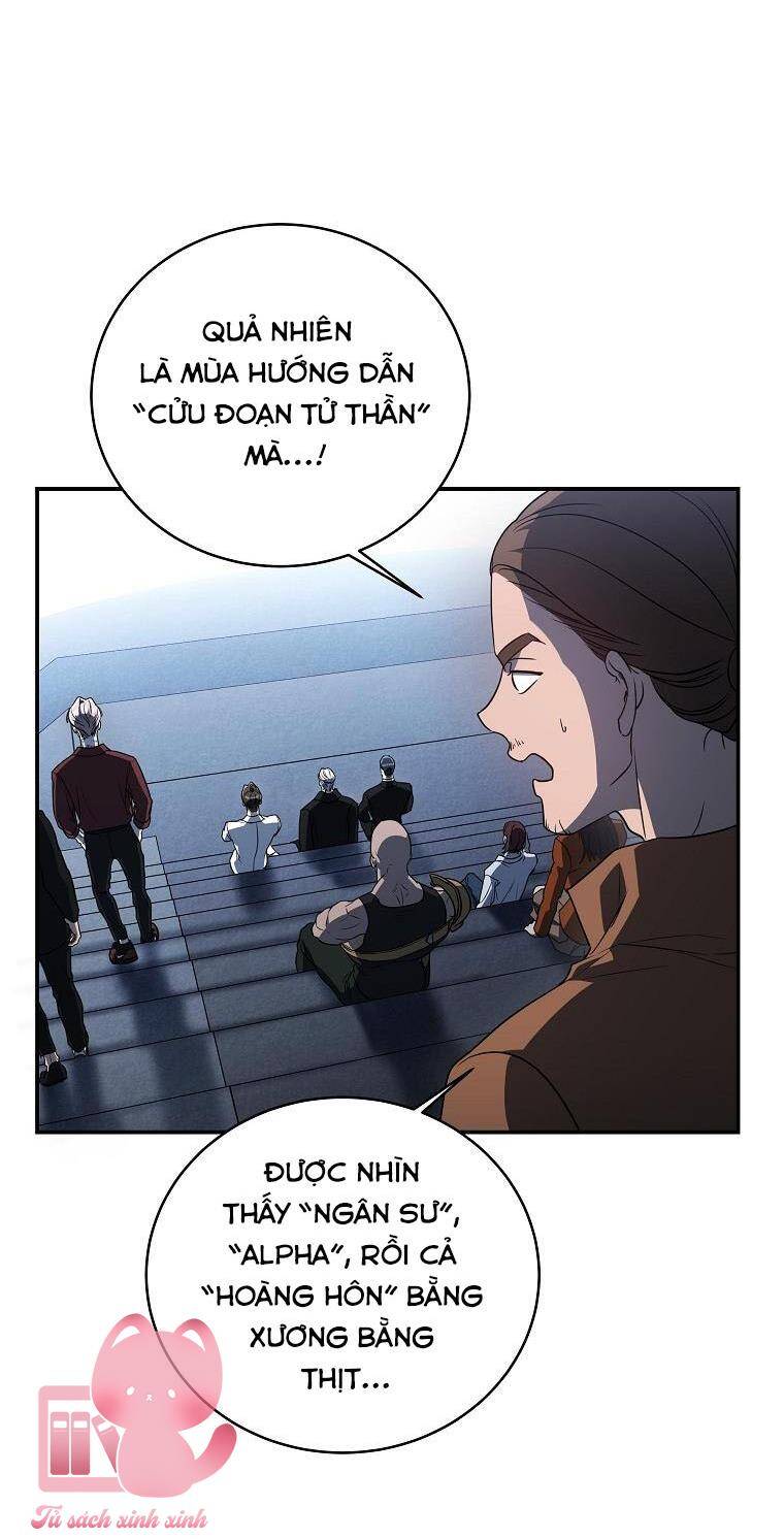 Hướng Dẫn Sinh Tồn Dành Cho Ranker - Chap 8 - Trang 58