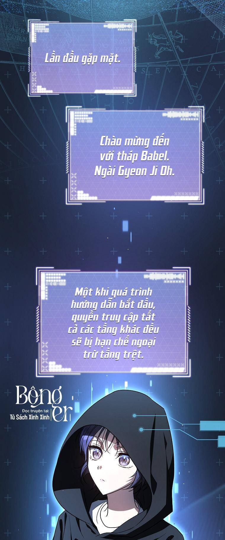 Hướng Dẫn Sinh Tồn Dành Cho Ranker - Chap 9 - Trang 11