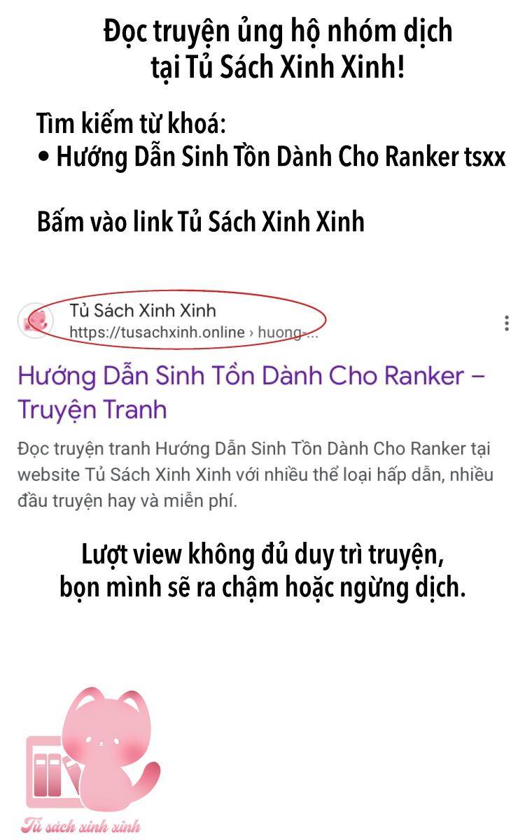 Hướng Dẫn Sinh Tồn Dành Cho Ranker - Chap 9 - Trang 3