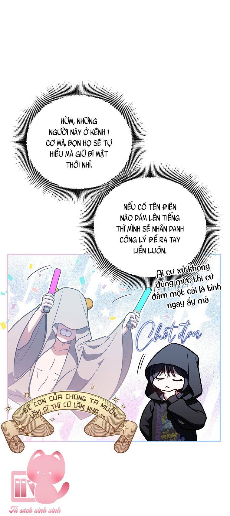 Hướng Dẫn Sinh Tồn Dành Cho Ranker - Chap 9 - Trang 22