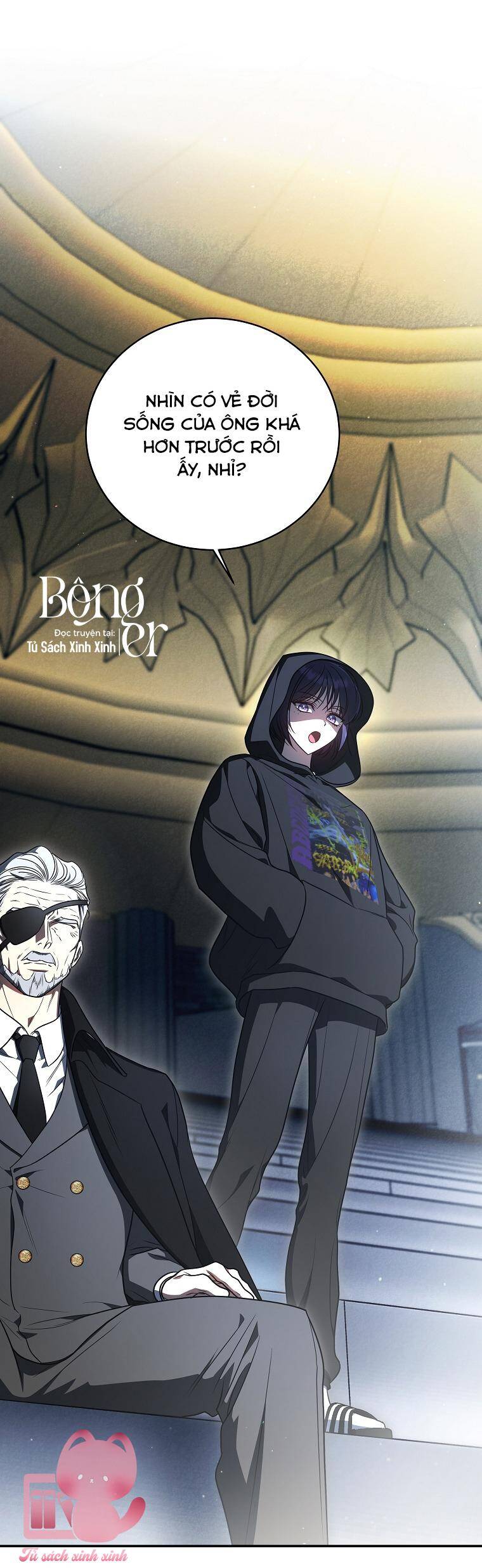 Hướng Dẫn Sinh Tồn Dành Cho Ranker - Chap 9 - Trang 27
