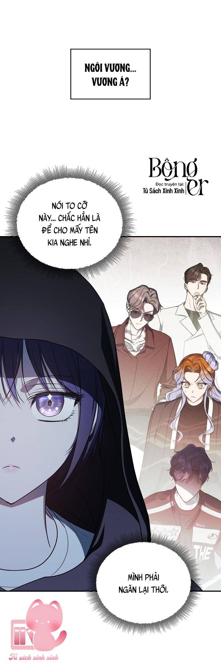 Hướng Dẫn Sinh Tồn Dành Cho Ranker - Chap 9 - Trang 34
