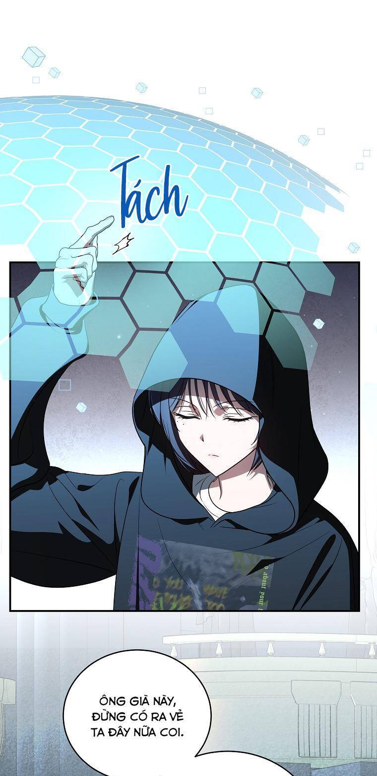 Hướng Dẫn Sinh Tồn Dành Cho Ranker - Chap 9 - Trang 35