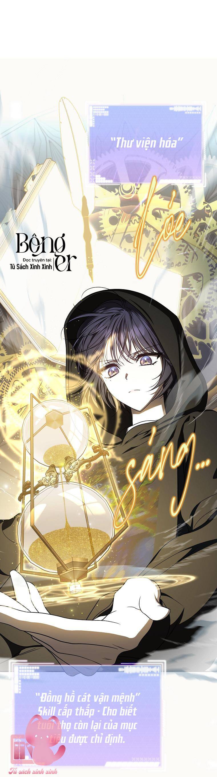 Hướng Dẫn Sinh Tồn Dành Cho Ranker - Chap 9 - Trang 39