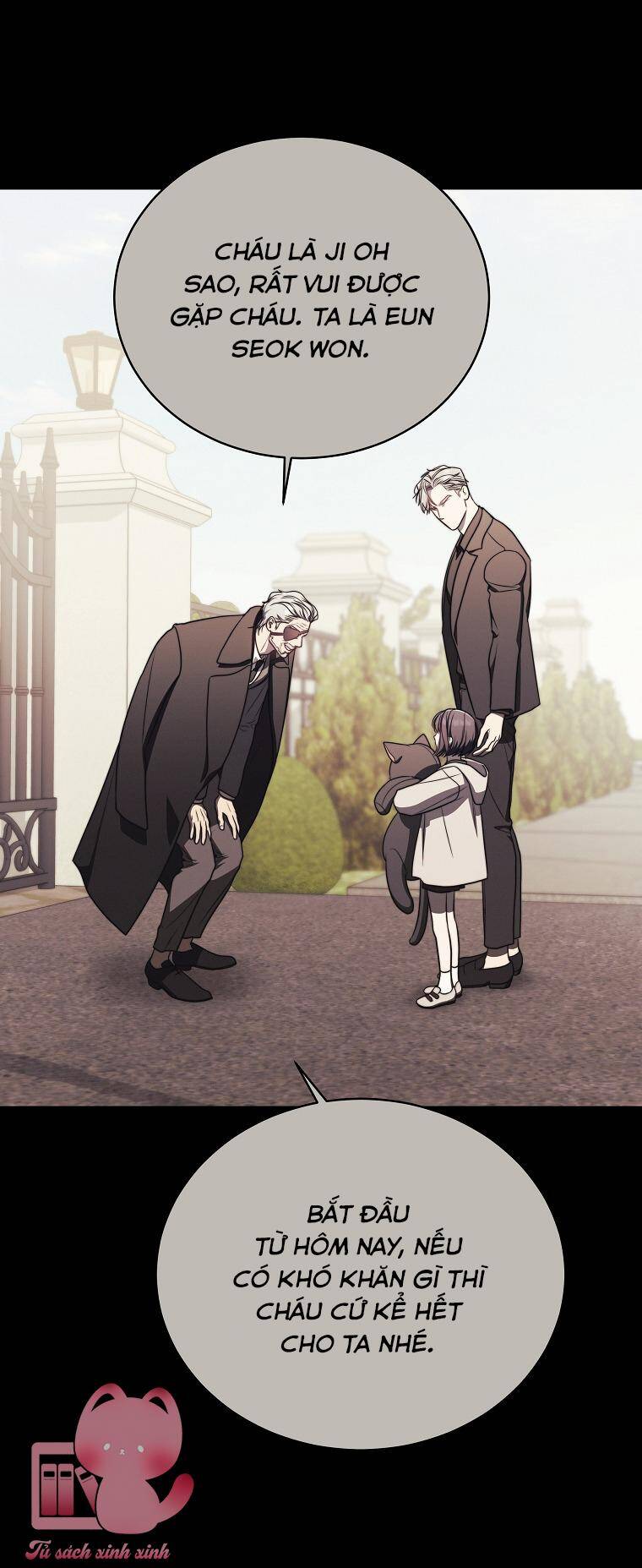Hướng Dẫn Sinh Tồn Dành Cho Ranker - Chap 9 - Trang 42