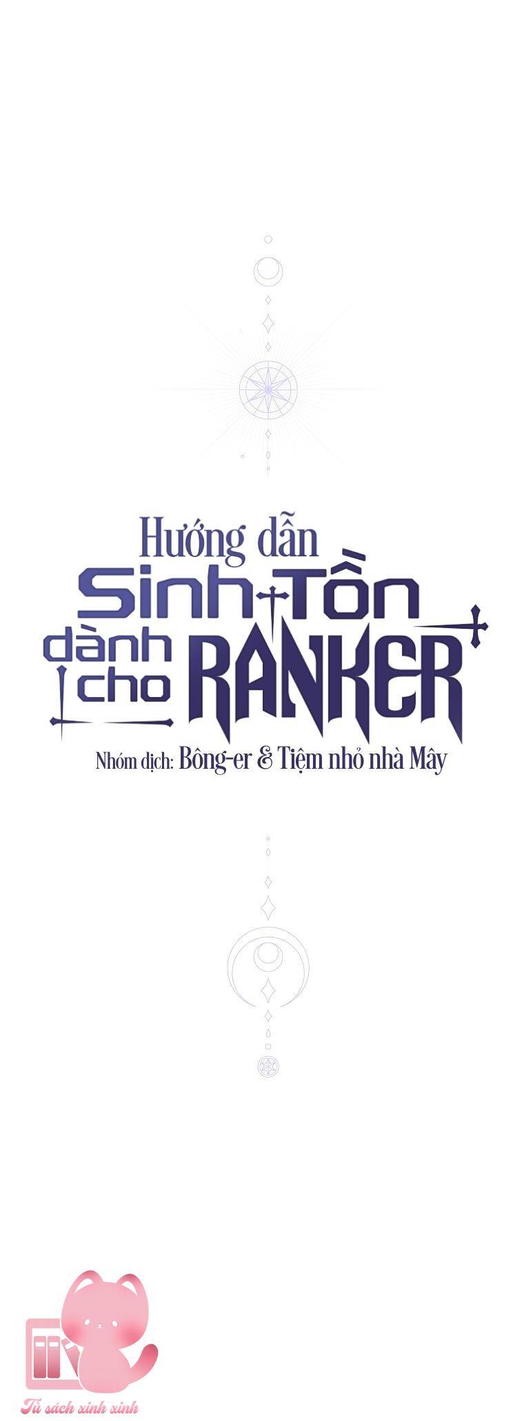 Hướng Dẫn Sinh Tồn Dành Cho Ranker - Chap 9 - Trang 7