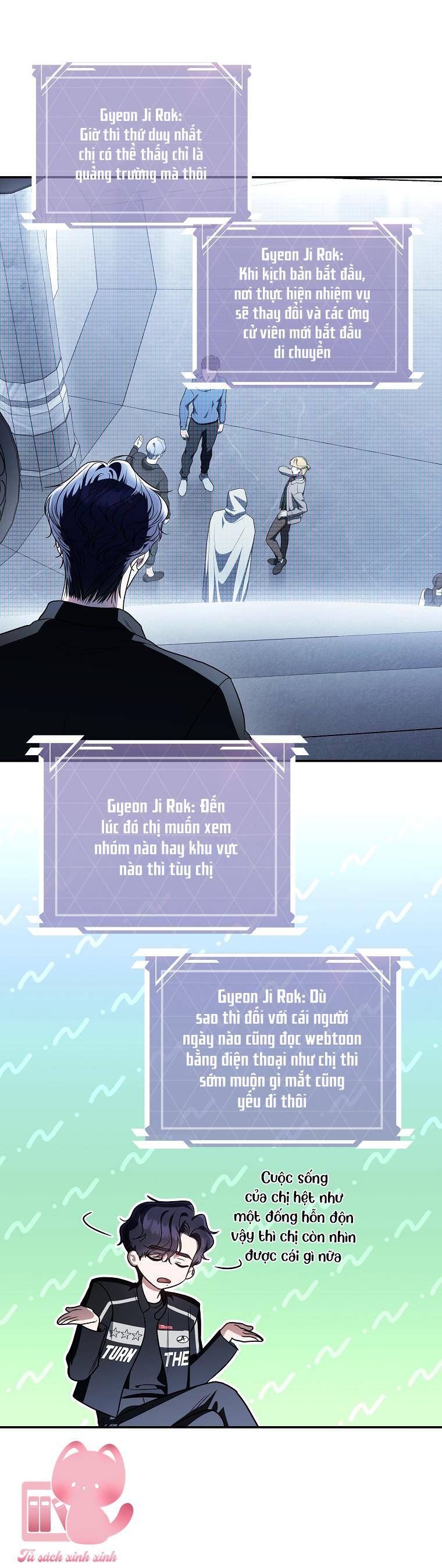 Hướng Dẫn Sinh Tồn Dành Cho Ranker - Chap 9 - Trang 67