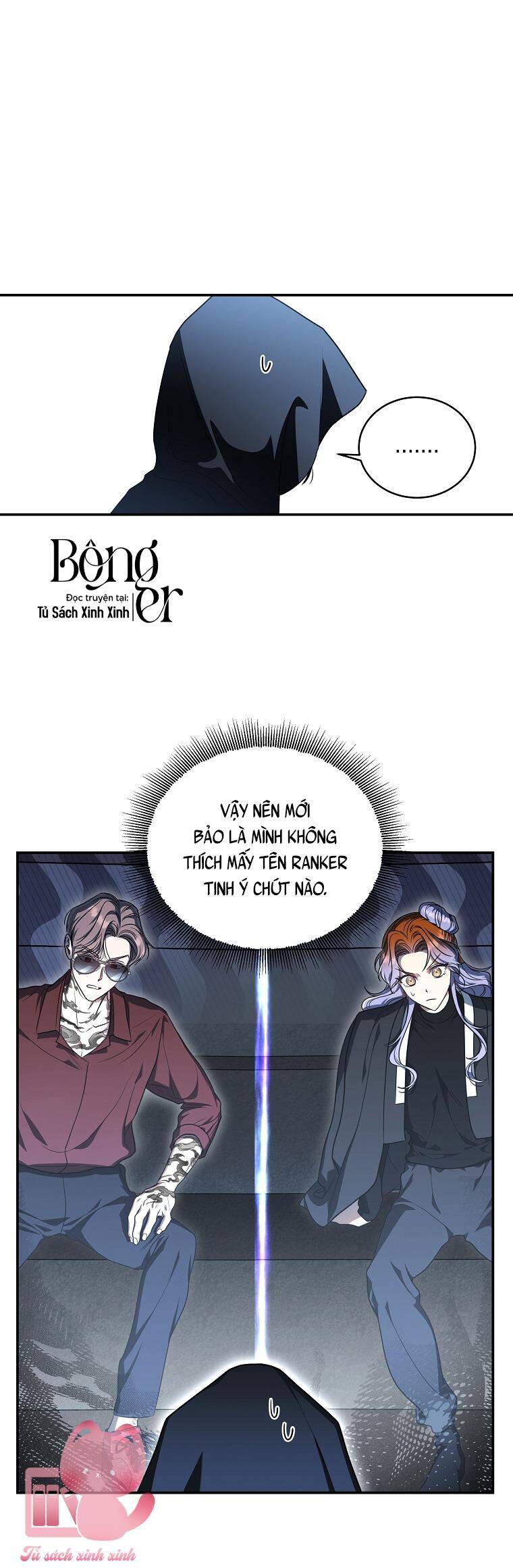 Hướng Dẫn Sinh Tồn Dành Cho Ranker - Chap 9 - Trang 8