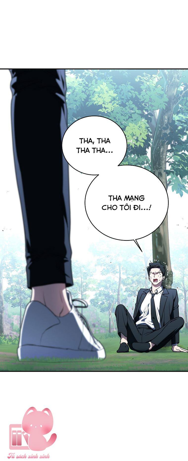 Hướng Dẫn Sinh Tồn Dành Cho Ranker - Chap 9 - Trang 71