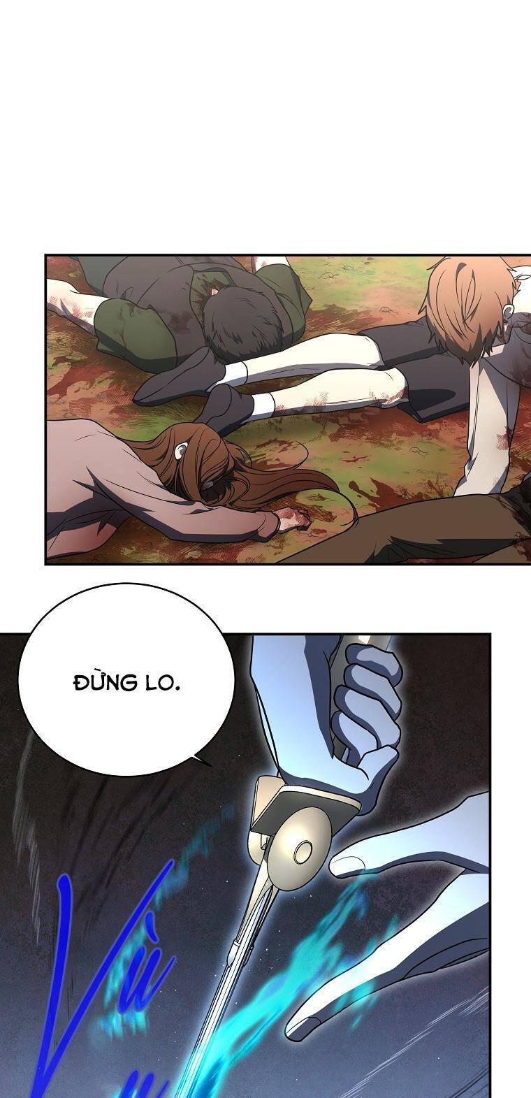 Hướng Dẫn Sinh Tồn Dành Cho Ranker - Chap 9 - Trang 72