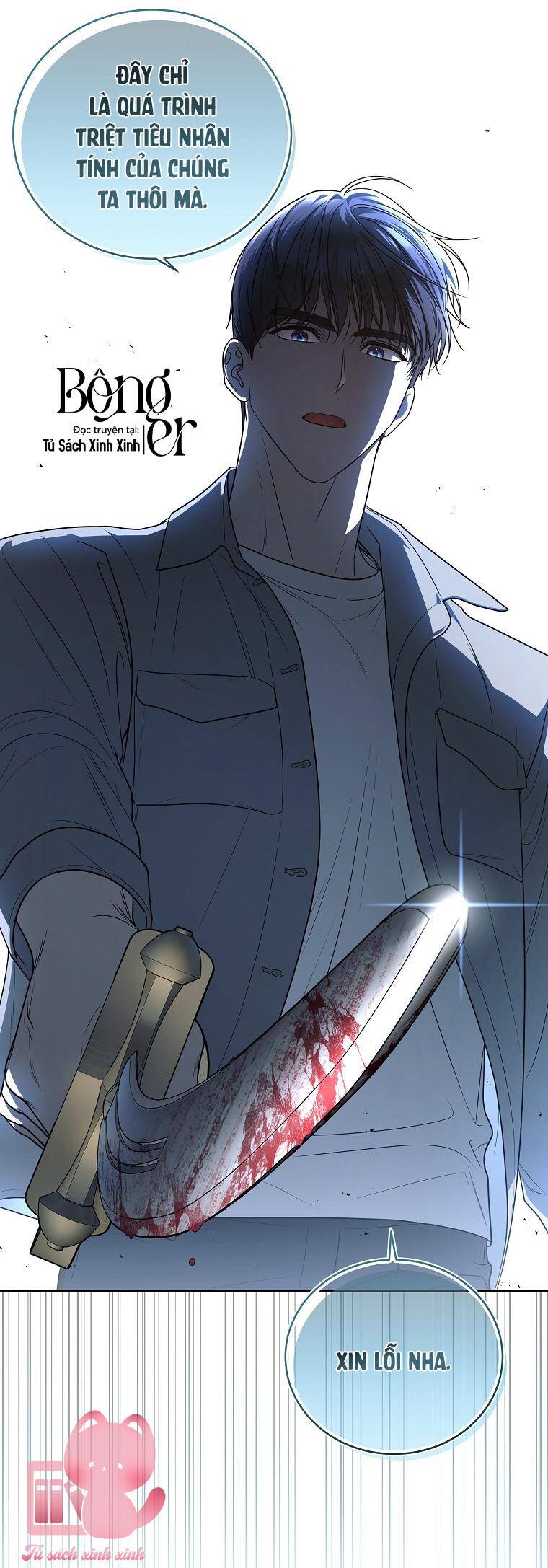 Hướng Dẫn Sinh Tồn Dành Cho Ranker - Chap 9 - Trang 74