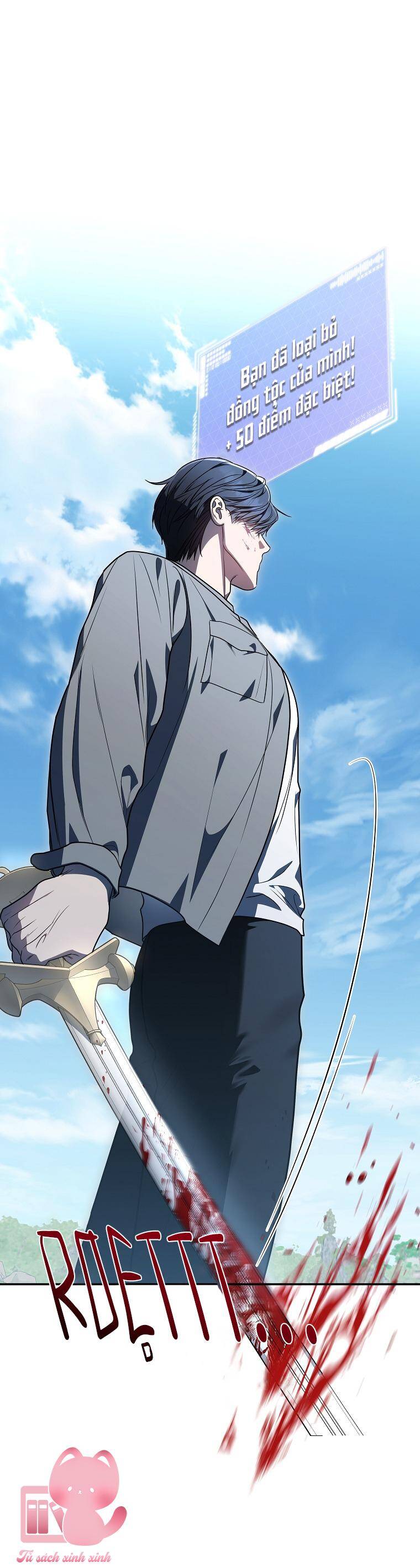 Hướng Dẫn Sinh Tồn Dành Cho Ranker - Chap 9 - Trang 76