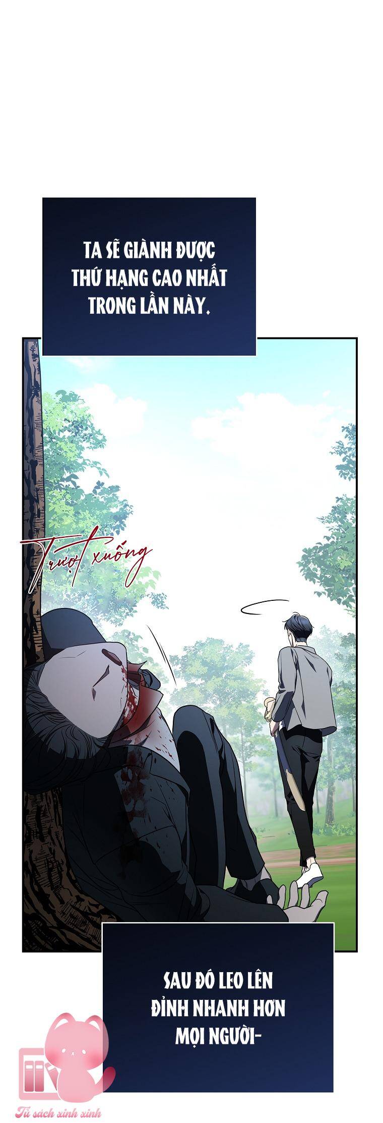 Hướng Dẫn Sinh Tồn Dành Cho Ranker - Chap 9 - Trang 78