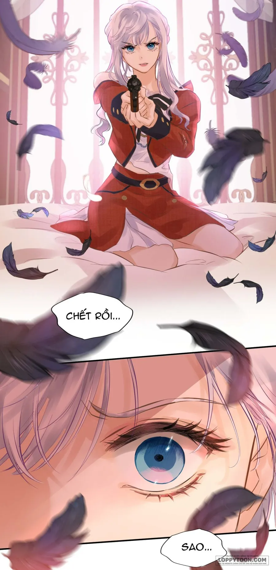 Hương Dục Niệm - Chap 1 - Trang 14