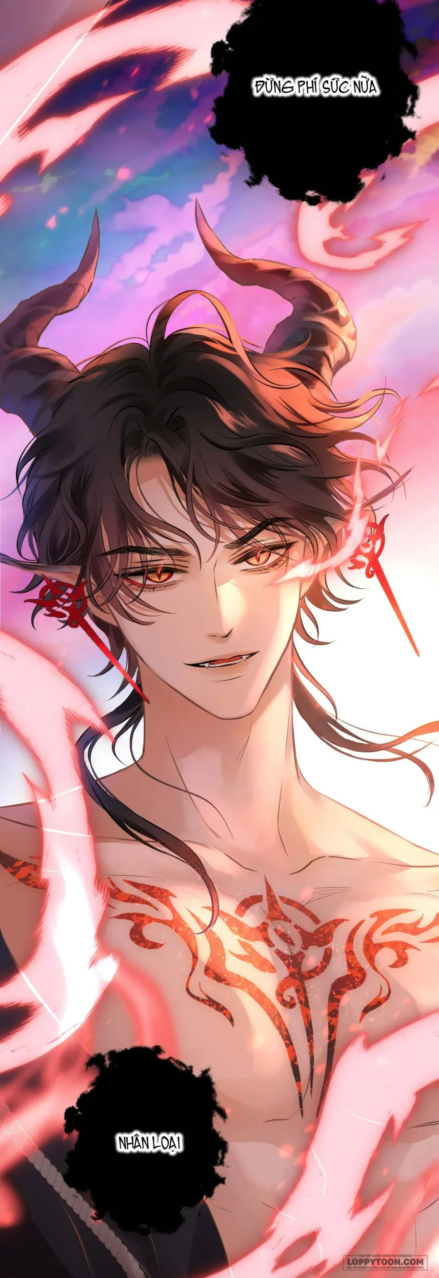 Hương Dục Niệm - Chap 1 - Trang 16