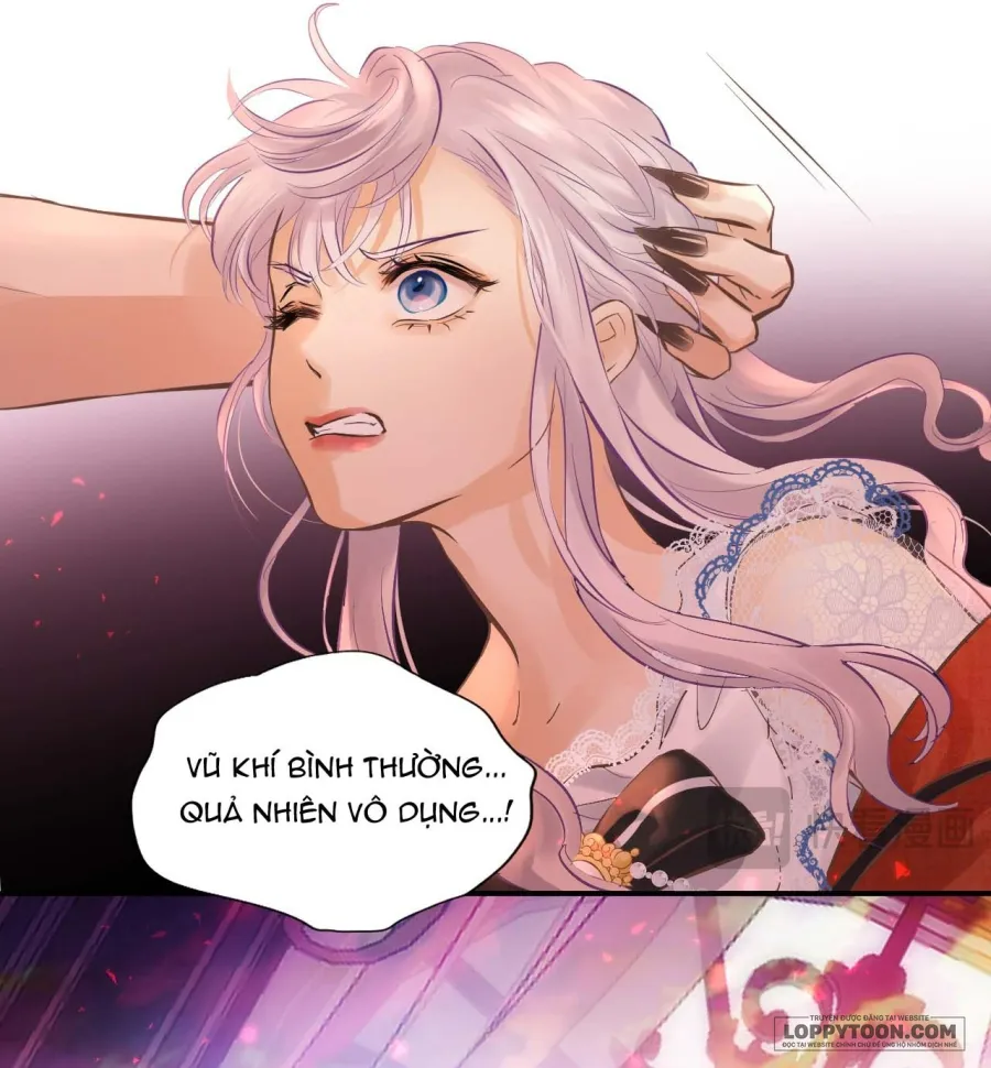 Hương Dục Niệm - Chap 1 - Trang 18
