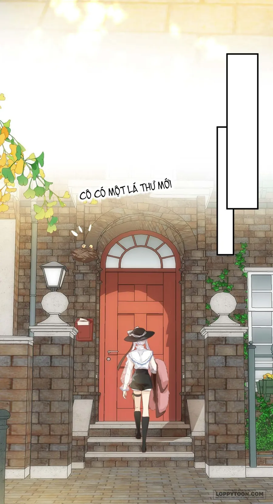 Hương Dục Niệm - Chap 1 - Trang 28