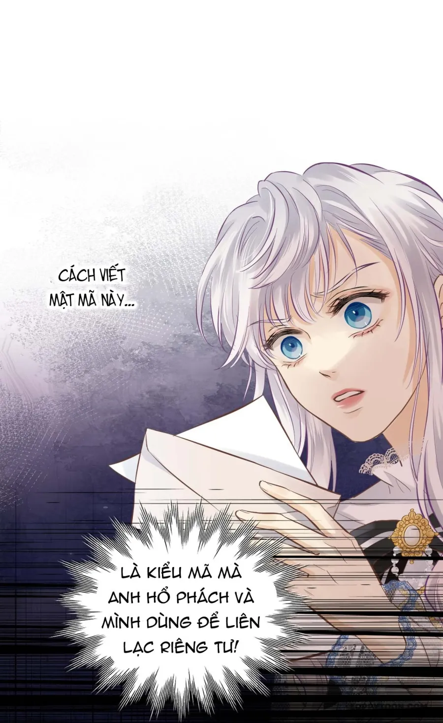 Hương Dục Niệm - Chap 1 - Trang 30